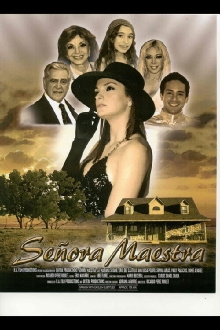 Señora Maestra Trailer