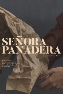 Señora Panadera Trailer