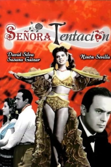 Señora Tentación Trailer