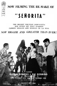 Señorita Trailer