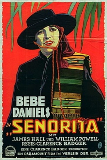 Senorita Trailer