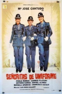 Señoritas de uniforme Trailer