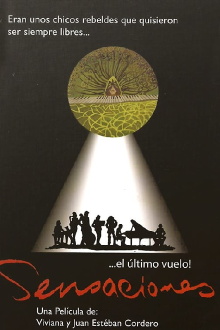 Sensaciones Trailer