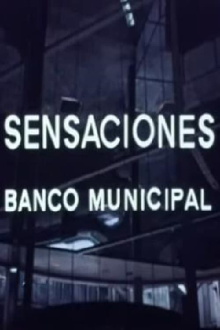 Sensaciones – Banco Municipal Trailer