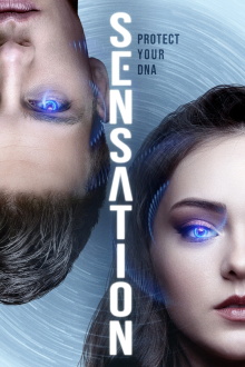 Sensation Trailer
