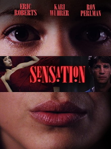 Sensation Trailer