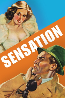 Sensation Trailer