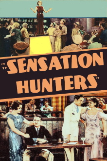 Sensation Hunters Trailer