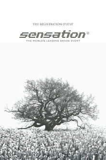 Sensation White: 2007 - Netherlands Trailer