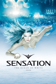 Sensation White: 2008 - Netherlands Trailer