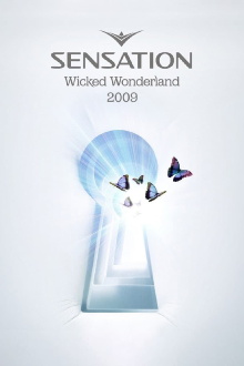 Sensation White: 2009 - Netherlands Trailer
