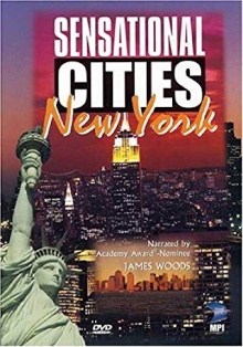 Sensational Cities: New York Trailer