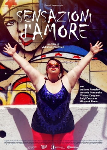 Sensazioni d'amore Trailer
