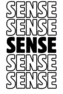 Sense Trailer