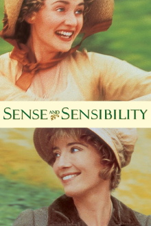 Sense and Sensibility Trailer