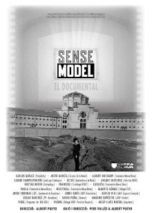 Sense Model Trailer