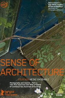 Sense of Architecture Trailer