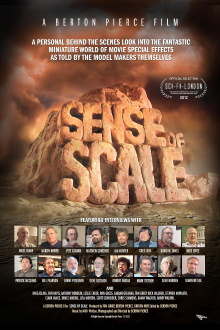 Sense of Scale Trailer