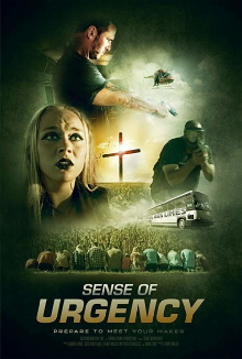 Sense of Urgency Trailer