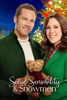 Sense, Sensibility & Snowmen Trailer