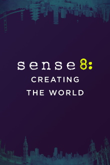 Sense8: Creating the World Trailer