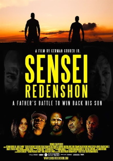 Sensei Redenshon Trailer
