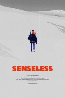 Senseless Trailer