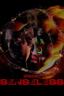 Senseless Trailer