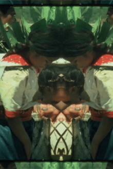 Sensemayá Trailer