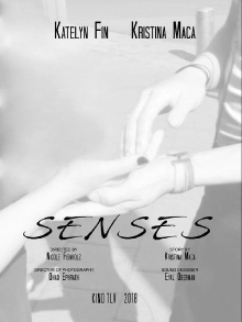 Senses Trailer