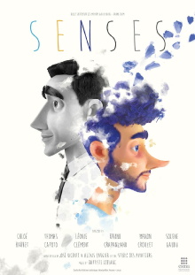 Senses Trailer