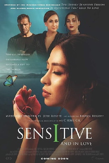 Sensitive and in Love Trailer