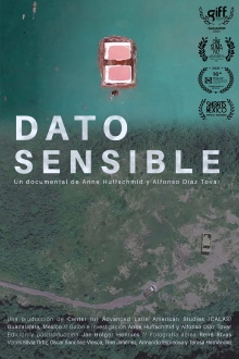 Sensitive Data Trailer
