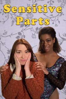 Sensitive Parts Trailer