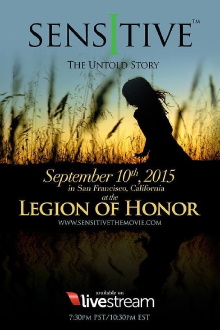 Sensitive: The Untold Story Trailer