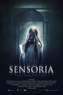 Sensoria Trailer