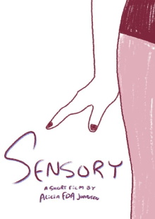 Sensory Trailer