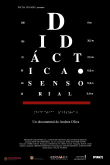 Sensory Didactics Trailer
