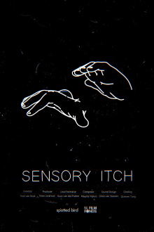 Sensory Itch Trailer