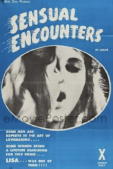 Sensual Encounters Trailer
