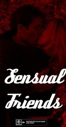 Sensual Friends Trailer