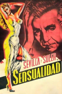 Sensualidad Trailer