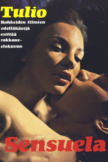 Sensuela Trailer