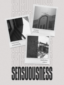 Sensuousness Trailer