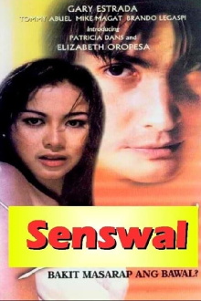 Senswal Trailer