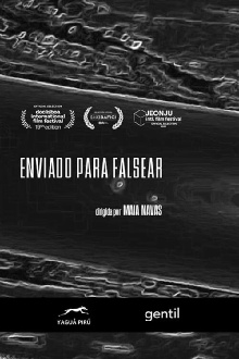 Sent to Lie Trailer