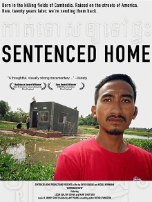 Sentenced Home Trailer