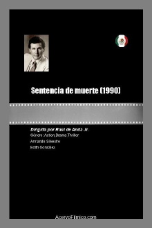 Sentencia de muerte Trailer