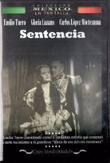 Sentencia Trailer