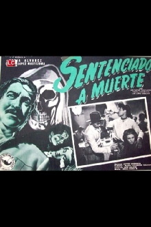 Sentenciado a muerte Trailer